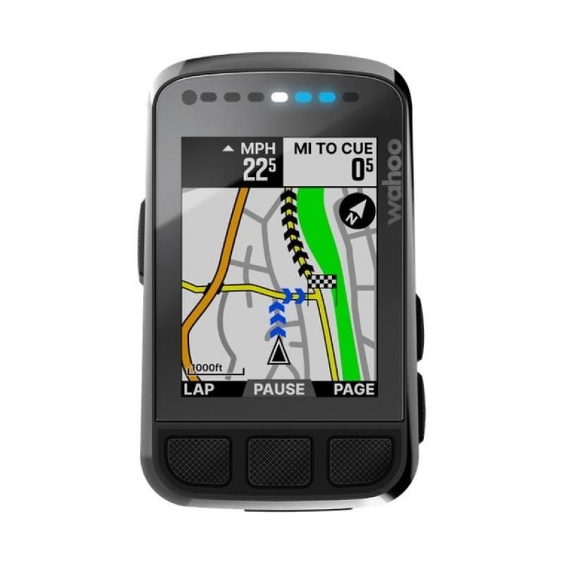 Wahoo store gps review